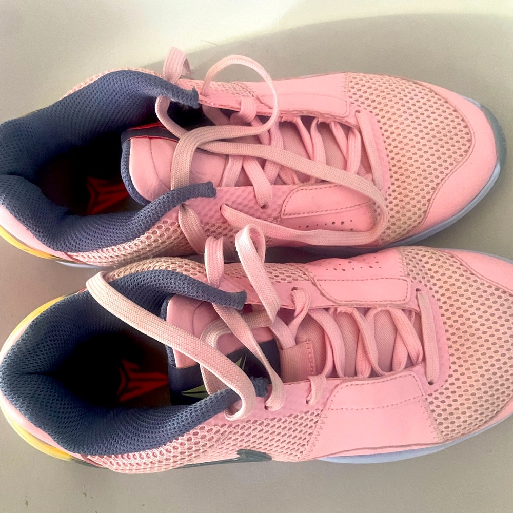 Ja 1 - Size 8M